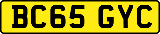 BC65GYC