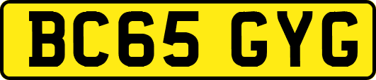 BC65GYG