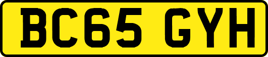 BC65GYH