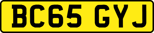 BC65GYJ