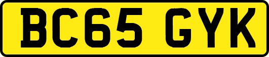 BC65GYK