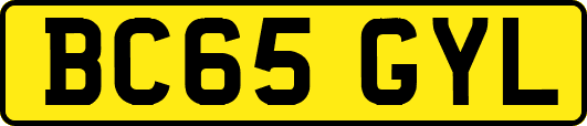 BC65GYL