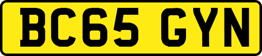 BC65GYN
