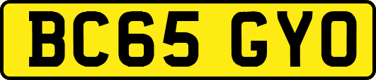 BC65GYO