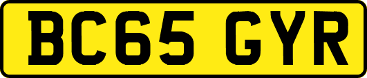 BC65GYR