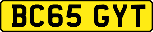 BC65GYT