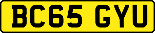 BC65GYU