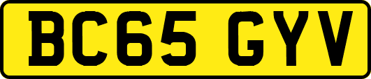 BC65GYV