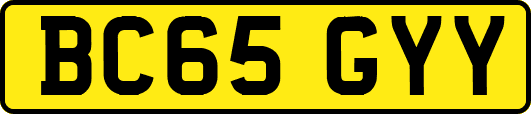 BC65GYY