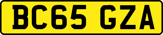 BC65GZA