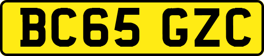 BC65GZC