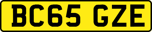 BC65GZE