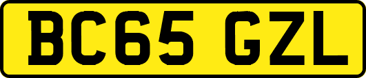 BC65GZL