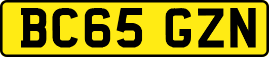 BC65GZN