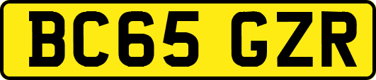 BC65GZR