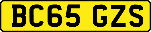 BC65GZS