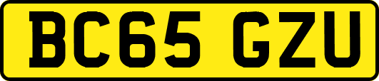 BC65GZU