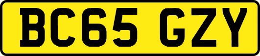 BC65GZY
