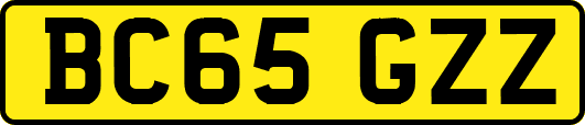 BC65GZZ