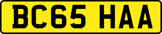 BC65HAA