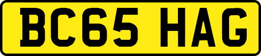 BC65HAG