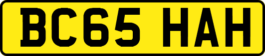 BC65HAH