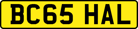 BC65HAL