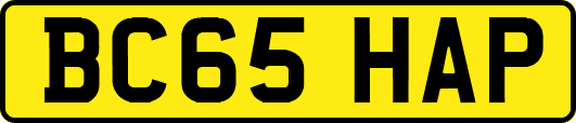 BC65HAP