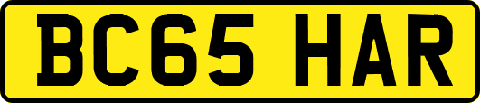 BC65HAR