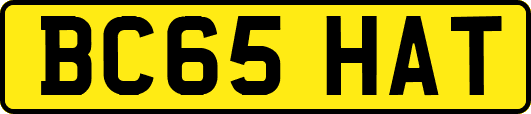 BC65HAT