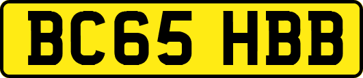 BC65HBB