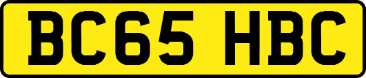 BC65HBC