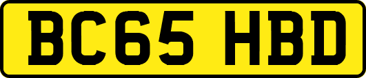 BC65HBD