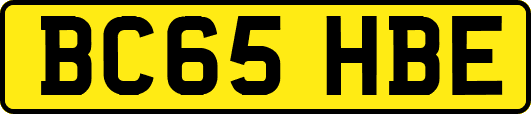 BC65HBE