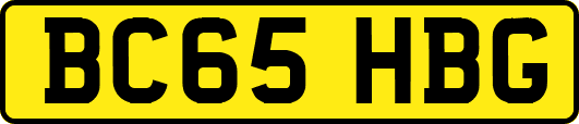 BC65HBG