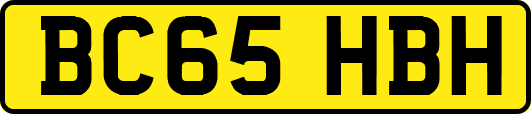 BC65HBH