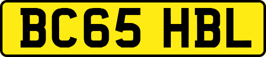 BC65HBL