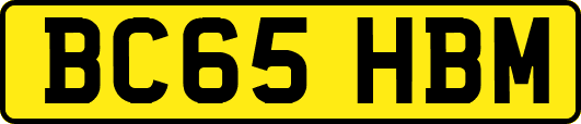 BC65HBM