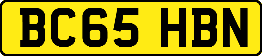 BC65HBN