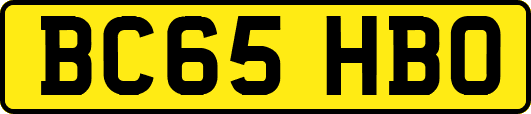 BC65HBO