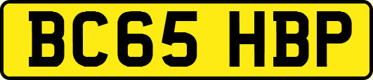 BC65HBP