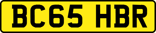 BC65HBR