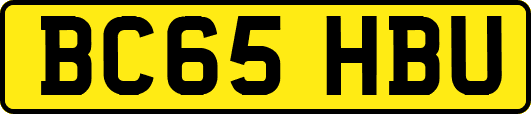 BC65HBU