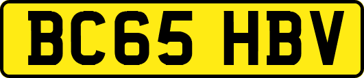 BC65HBV