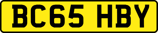 BC65HBY