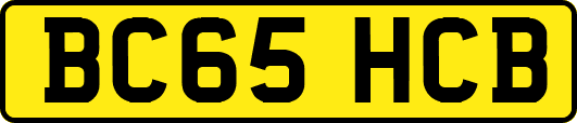 BC65HCB