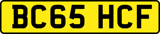 BC65HCF