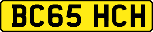 BC65HCH