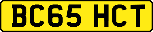 BC65HCT