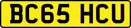 BC65HCU